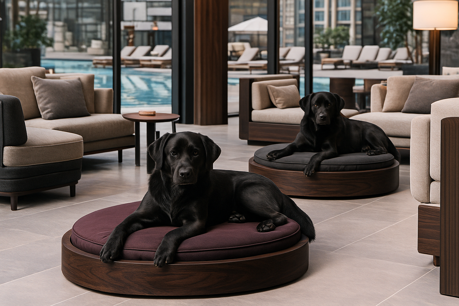WOW ! CUCCIA CONTRACT COLLECTION