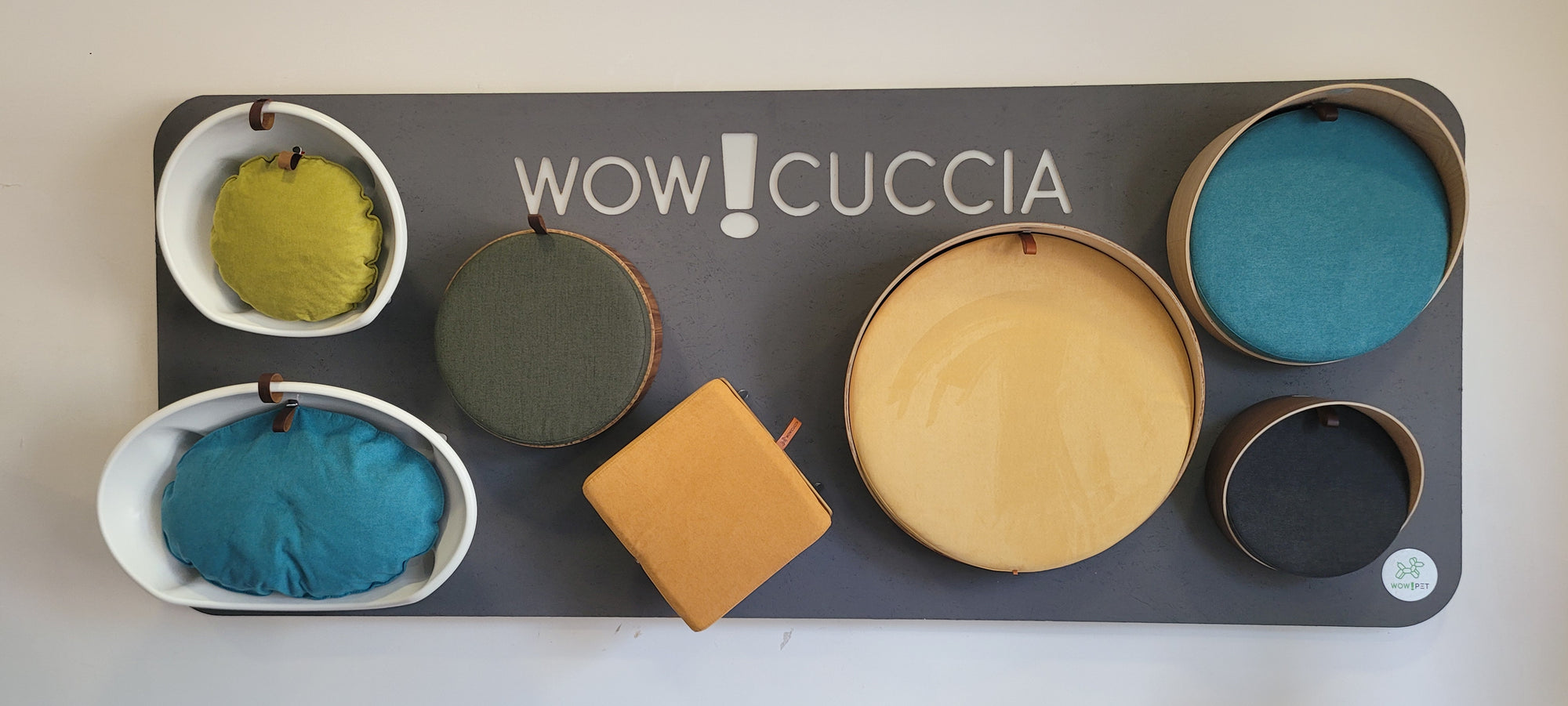 WOW!CUCCIA