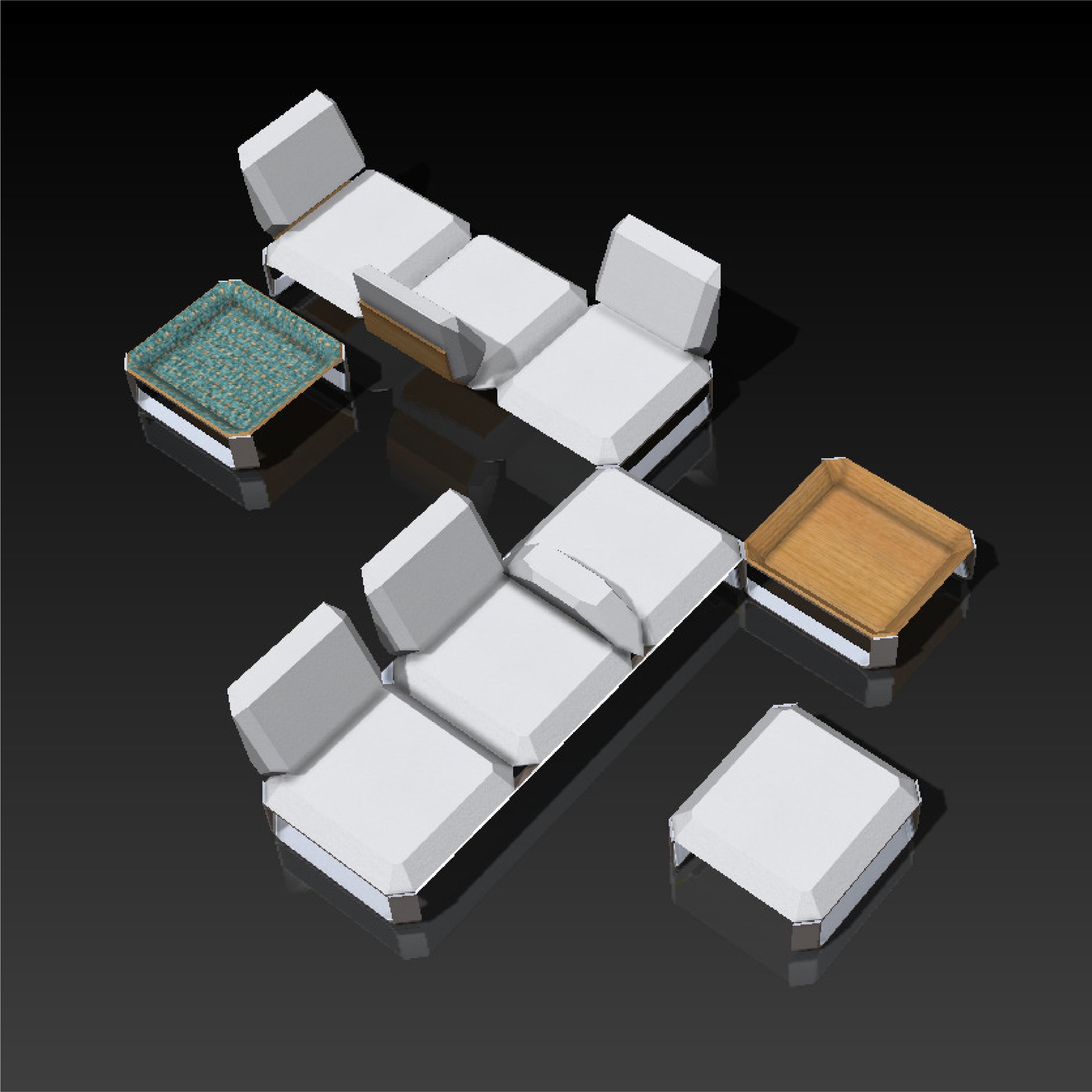 WOW ! ESTERNO - MODULAR