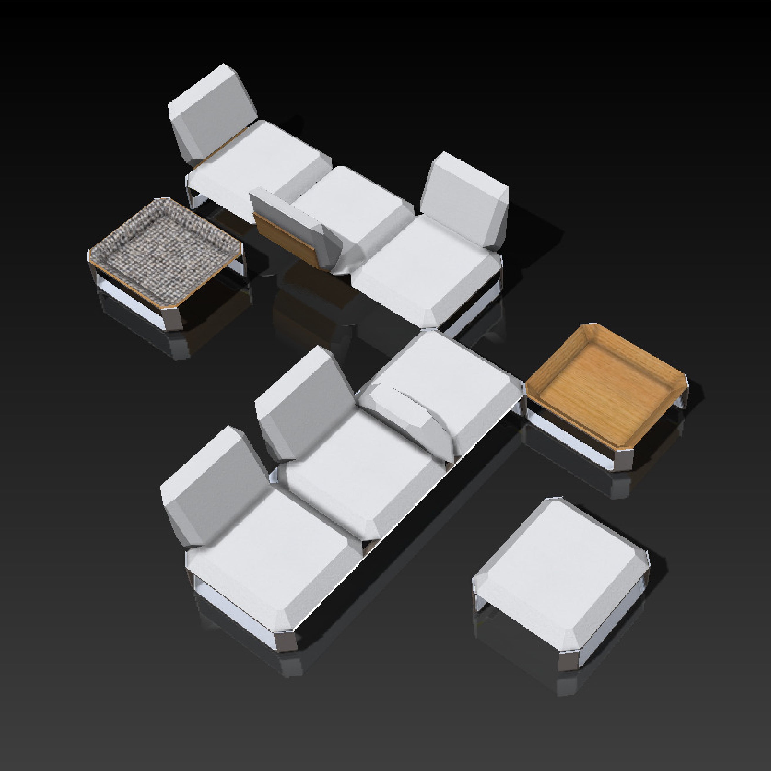 WOW ! ESTERNO - MODULAR