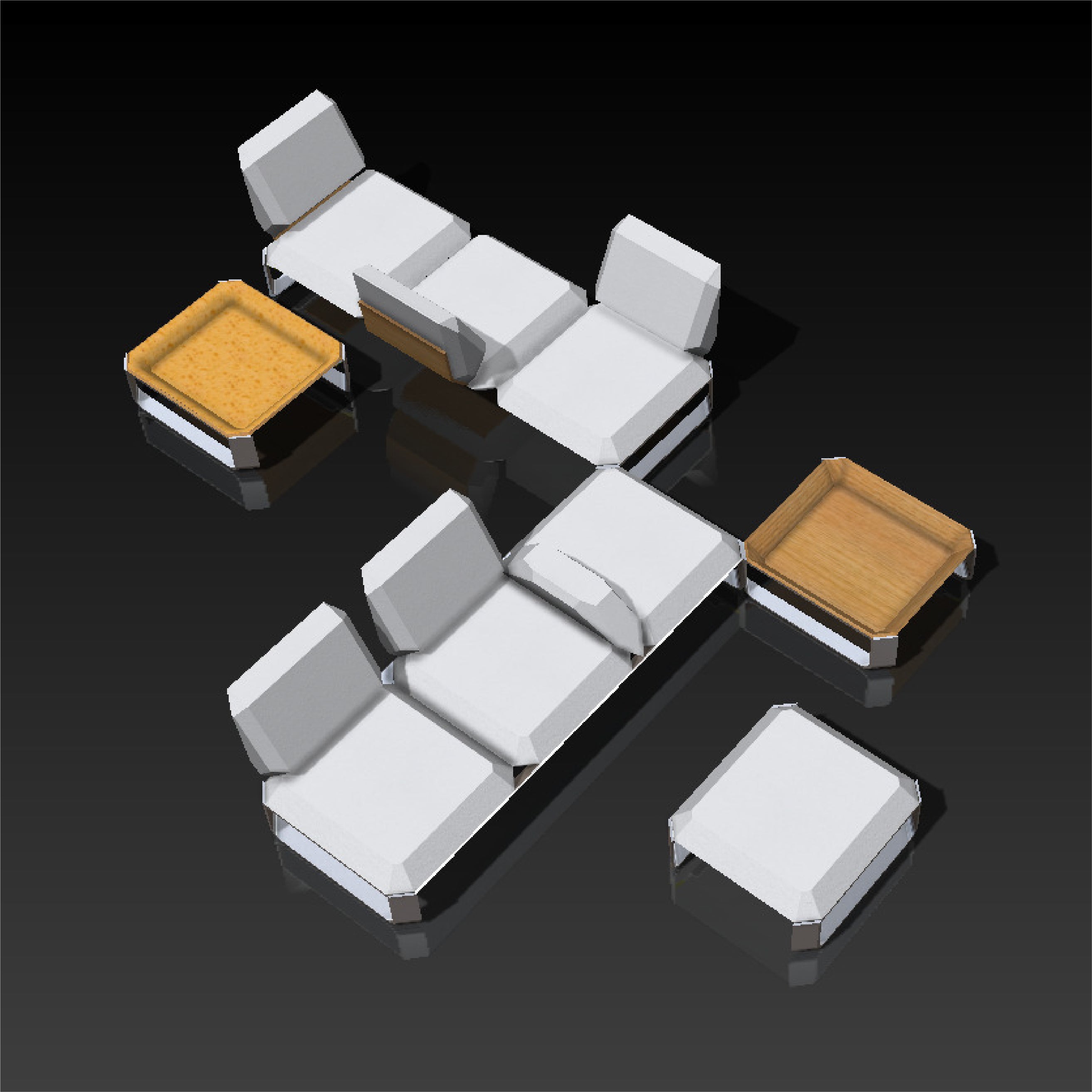 WOW ! ESTERNO - MODULAR