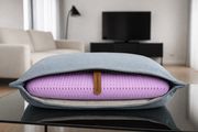 WOW!CUCCIA MEMORY "SOFT" TRAFORATO 'CANDIDO'