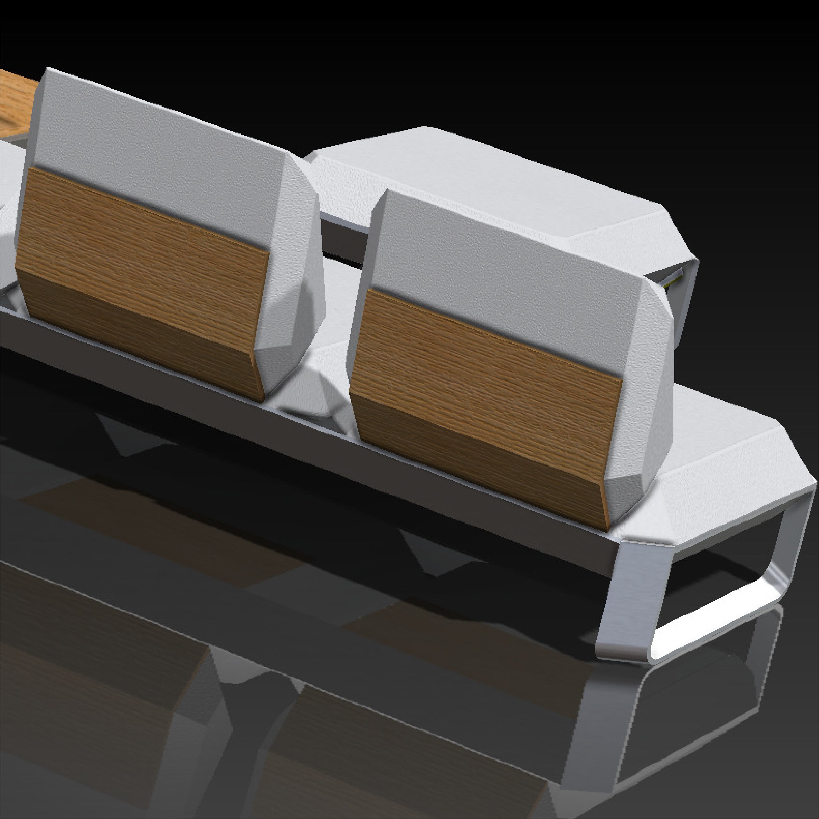 WOW ! ESTERNO - MODULAR