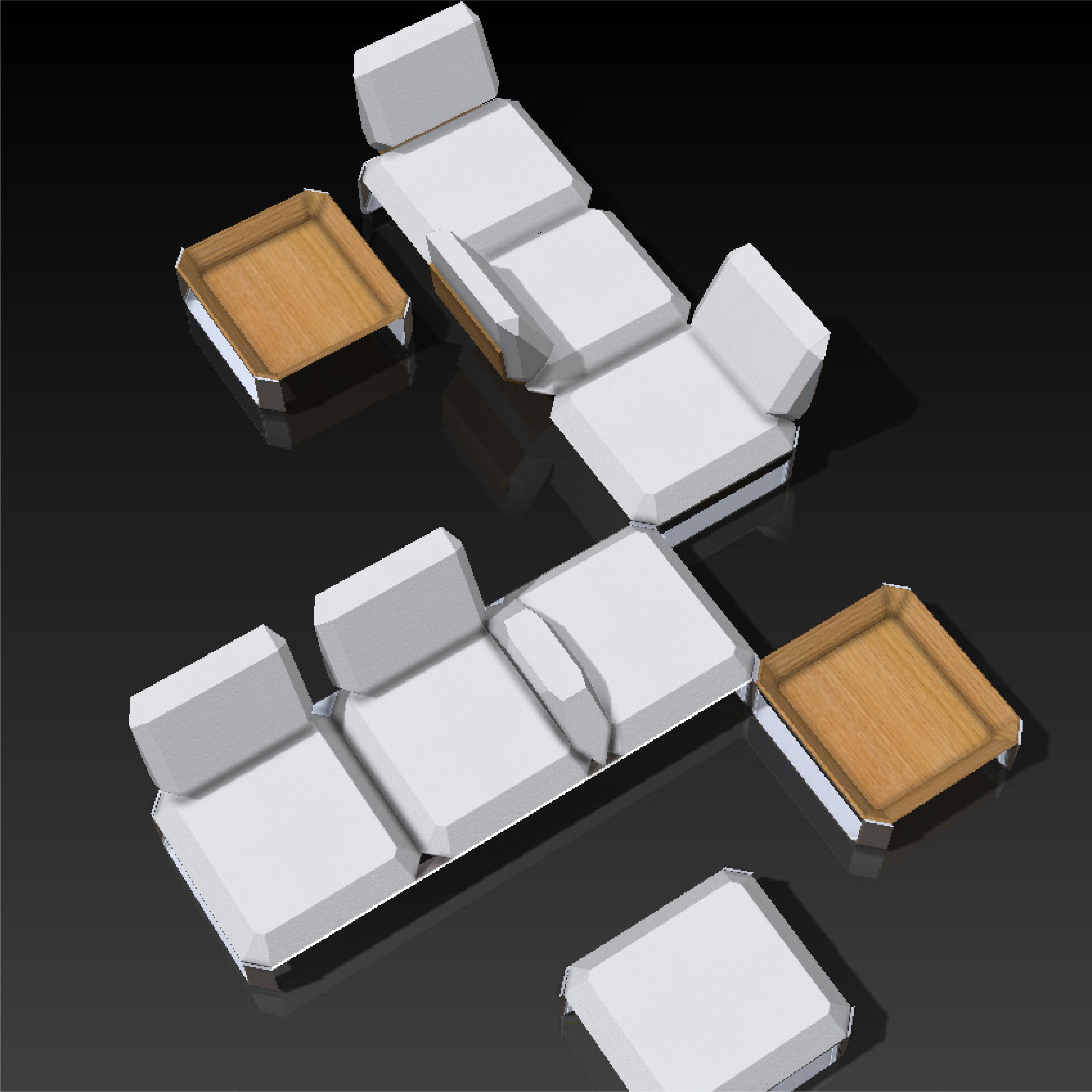 WOW ! ESTERNO - MODULAR