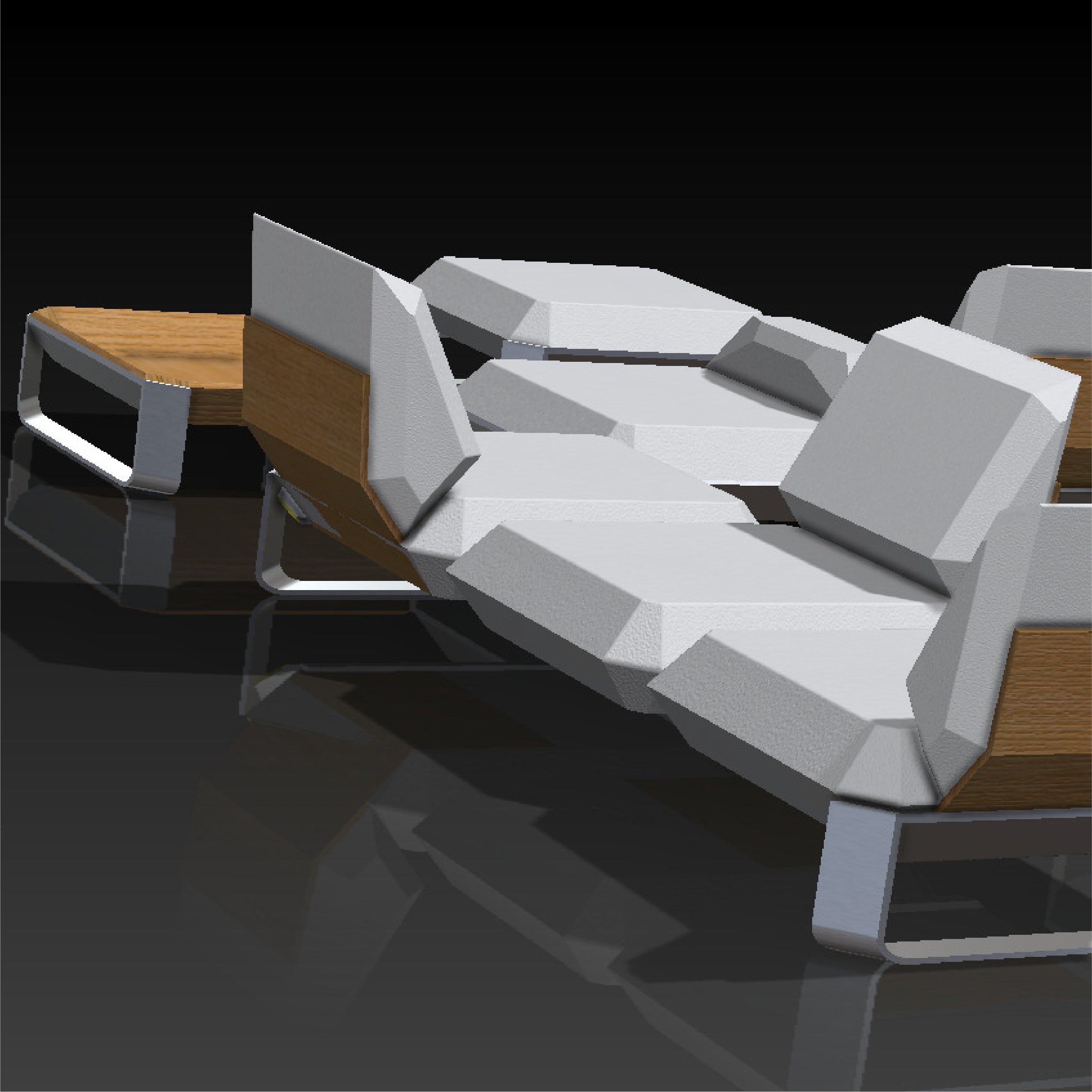 WOW ! ESTERNO - MODULAR