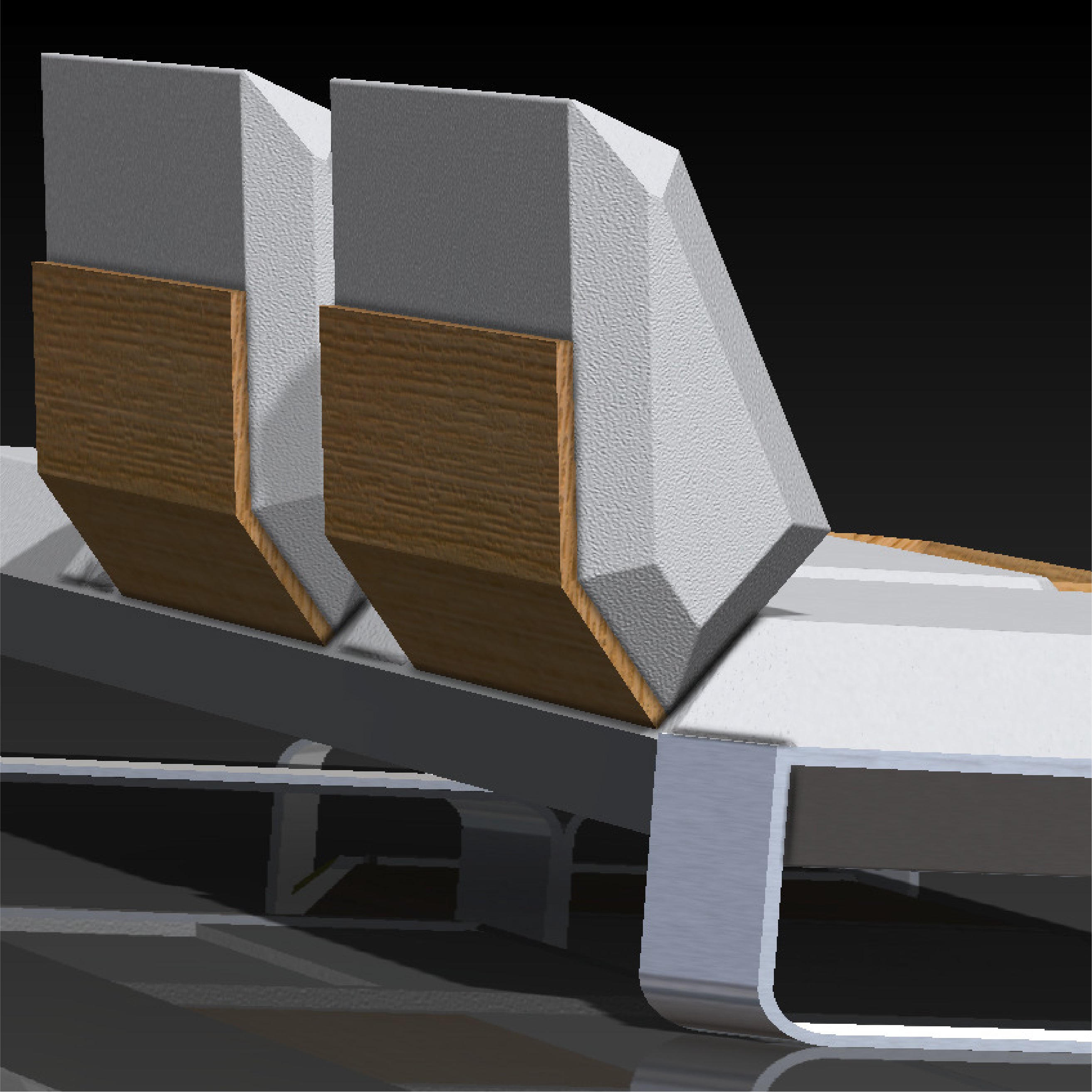 WOW ! ESTERNO - MODULAR
