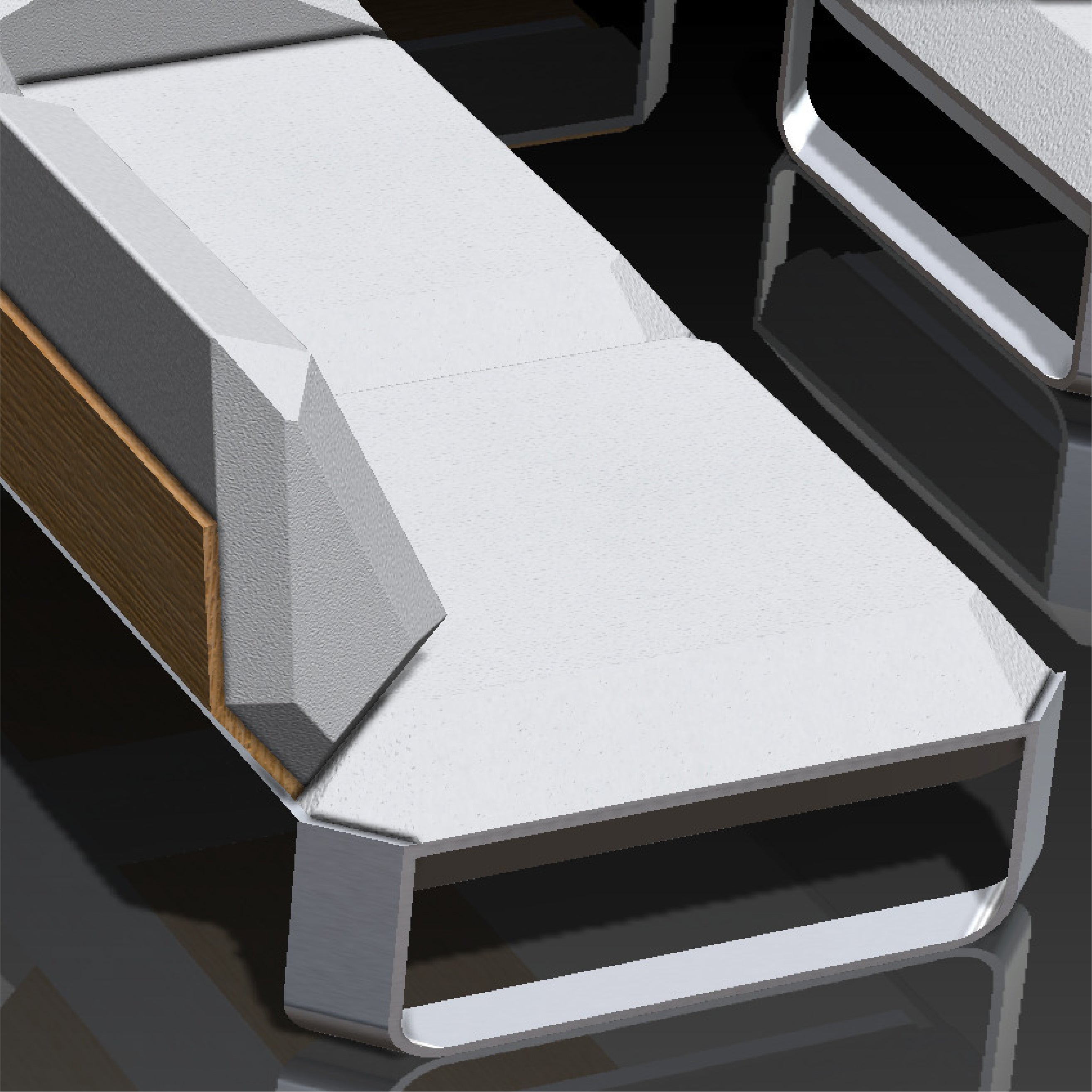 WOW ! ESTERNO - MODULAR