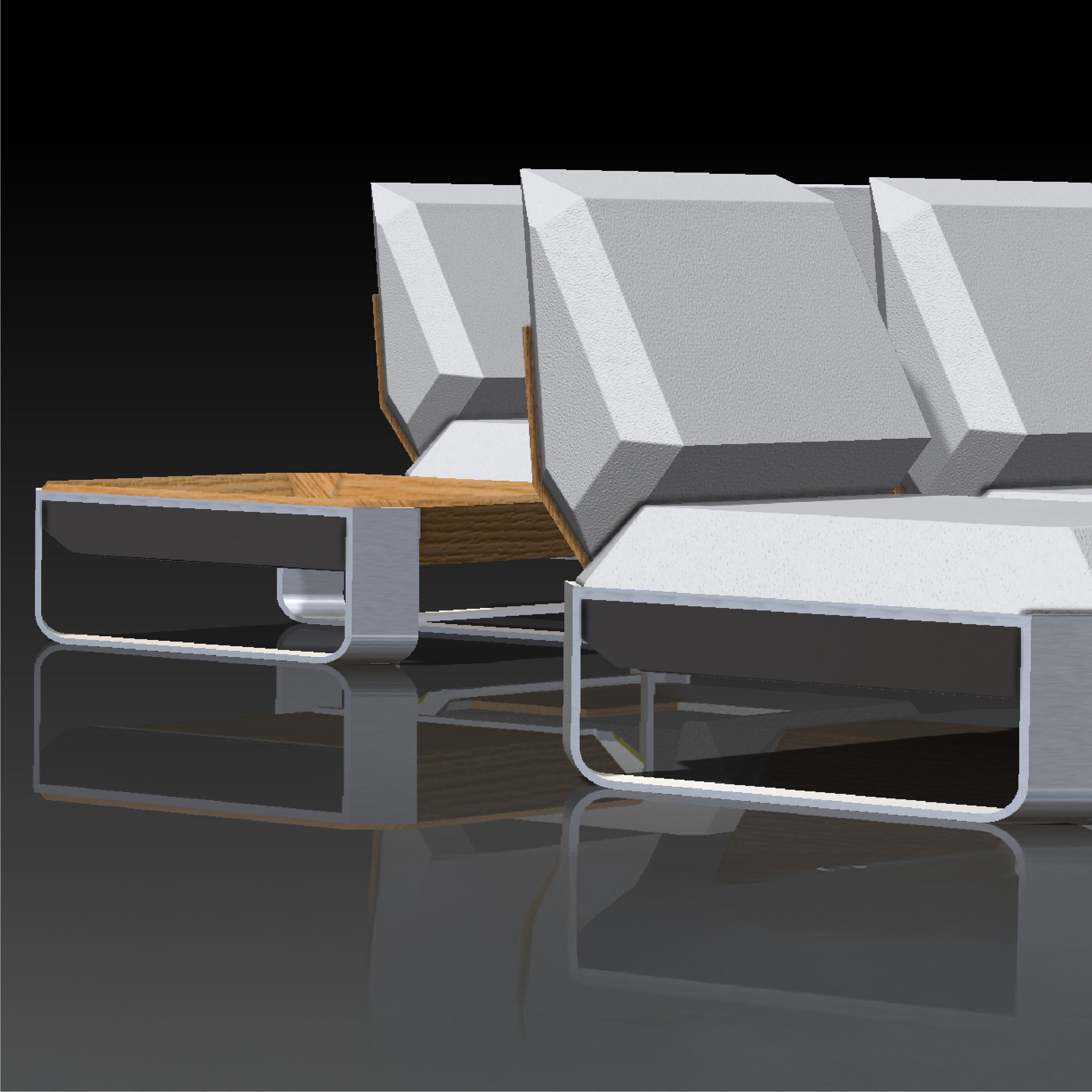 WOW ! ESTERNO - MODULAR