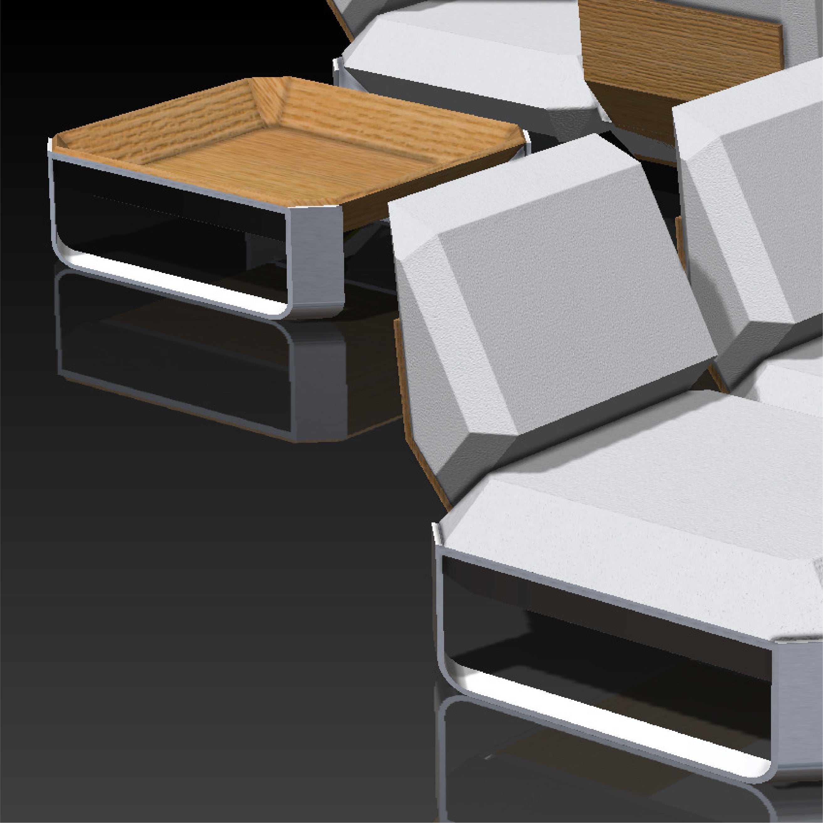 WOW ! ESTERNO - MODULAR