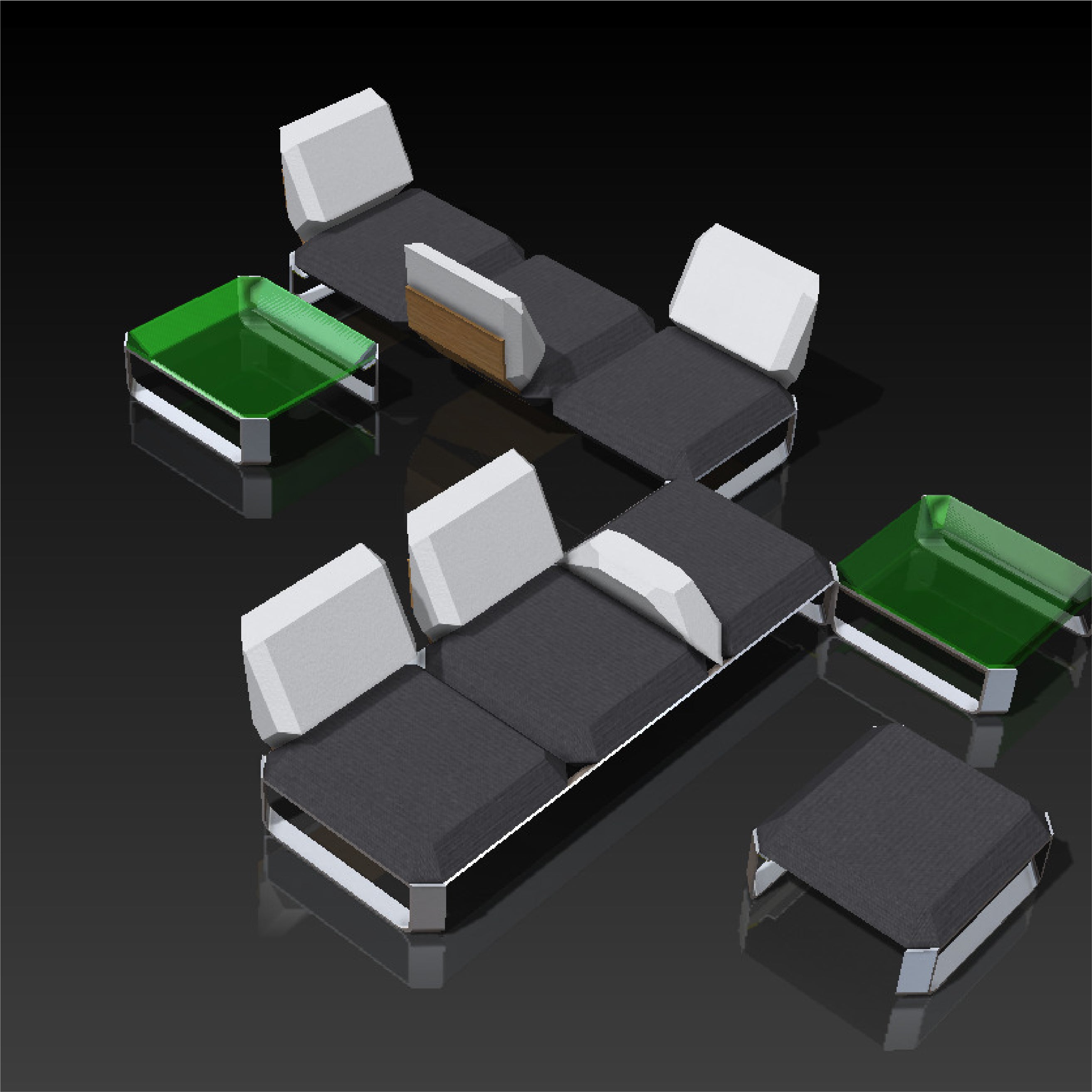 WOW ! ESTERNO - MODULAR