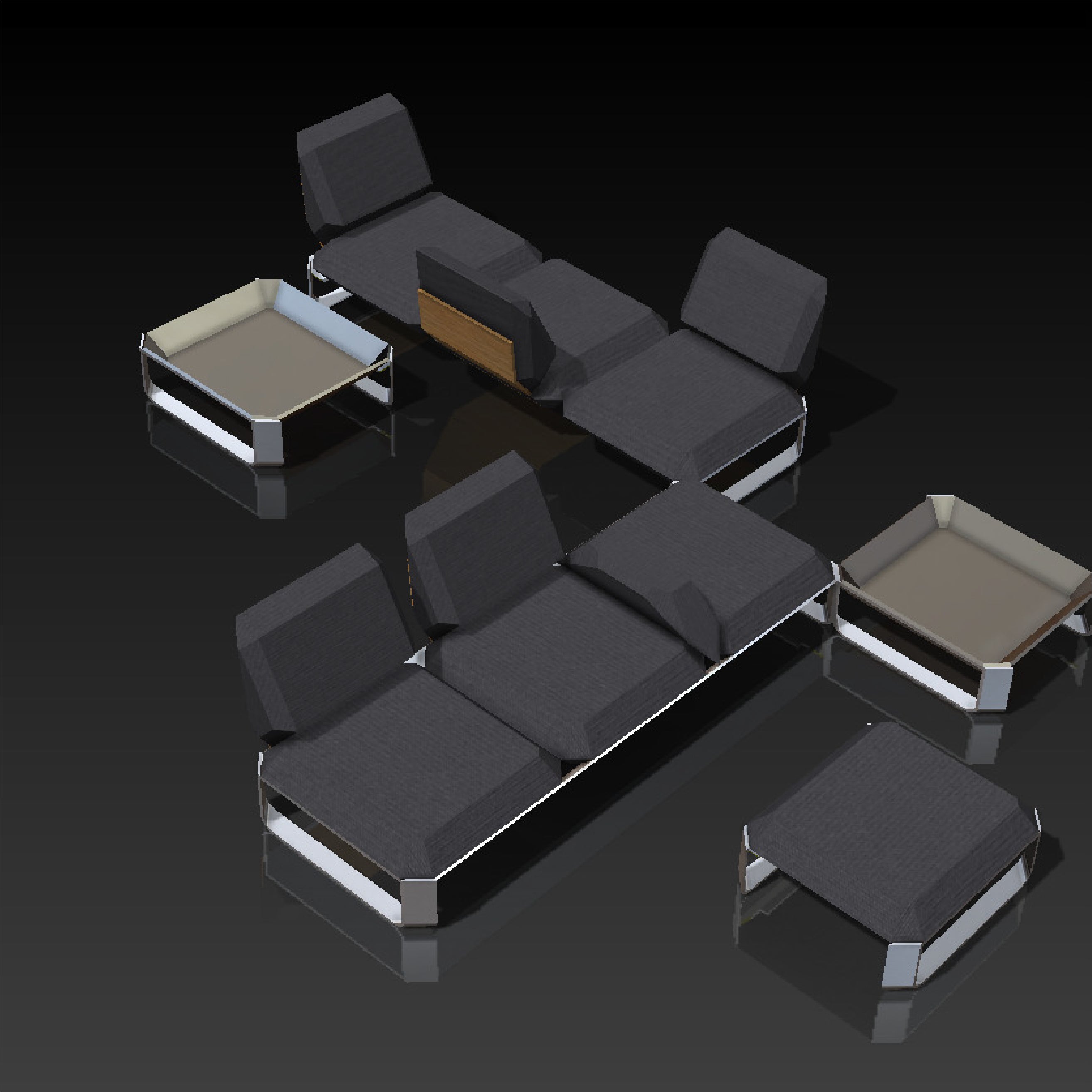 WOW ! ESTERNO - MODULAR