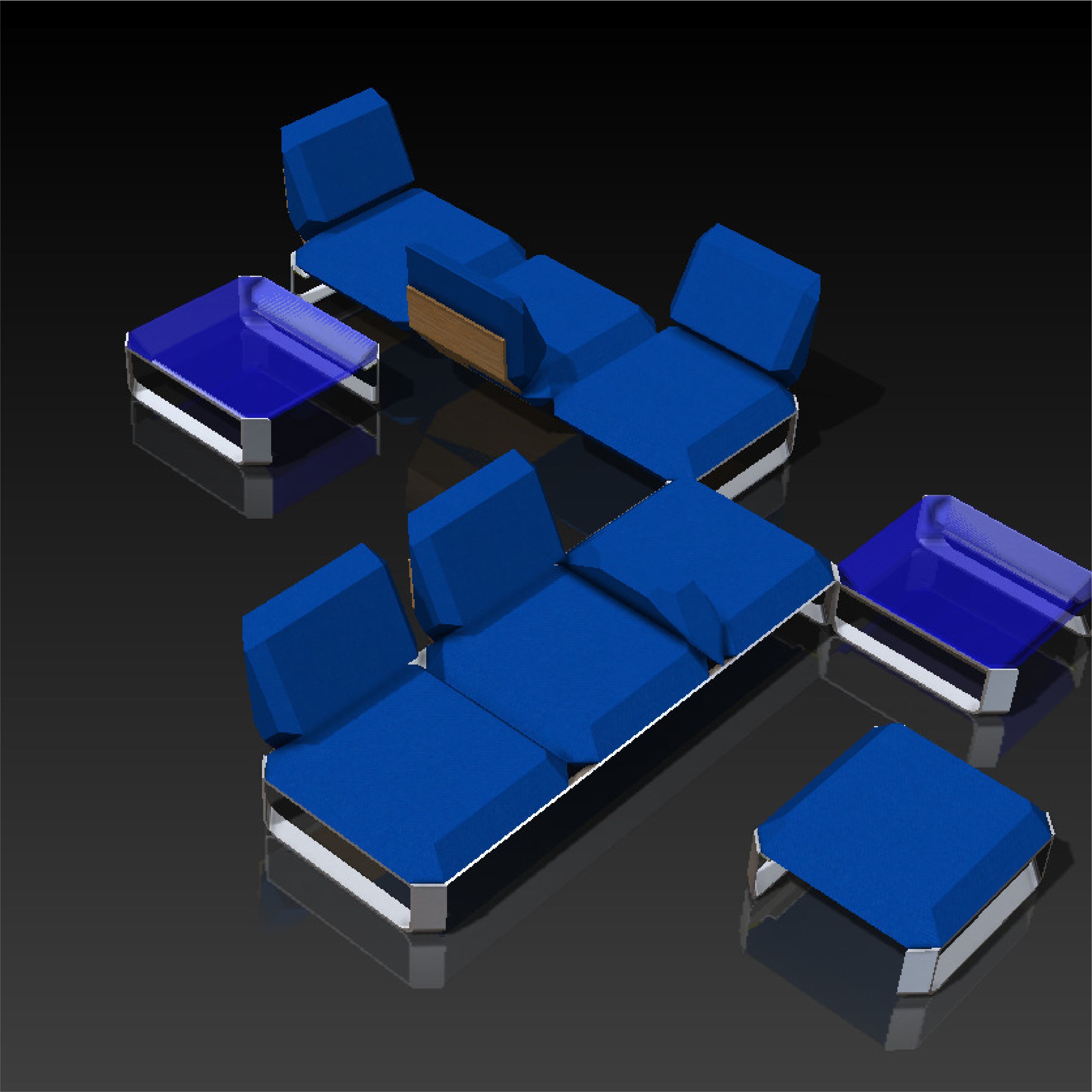 WOW ! ESTERNO - MODULAR