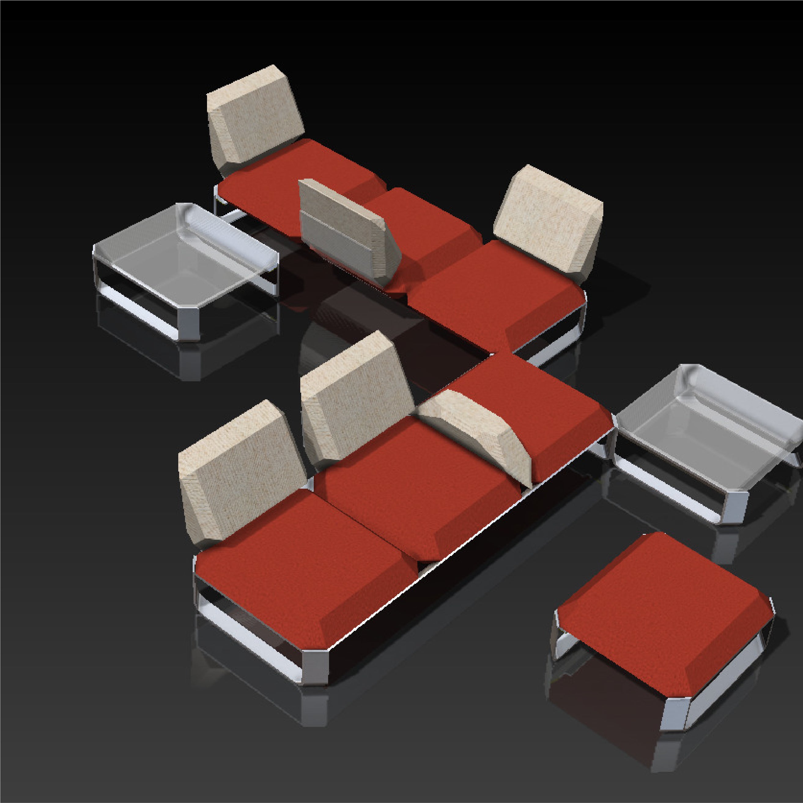 WOW ! ESTERNO - MODULAR