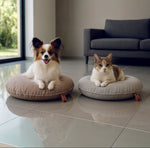 AMICHETTO SOLO CUSCINO 'NUVOLA' D40