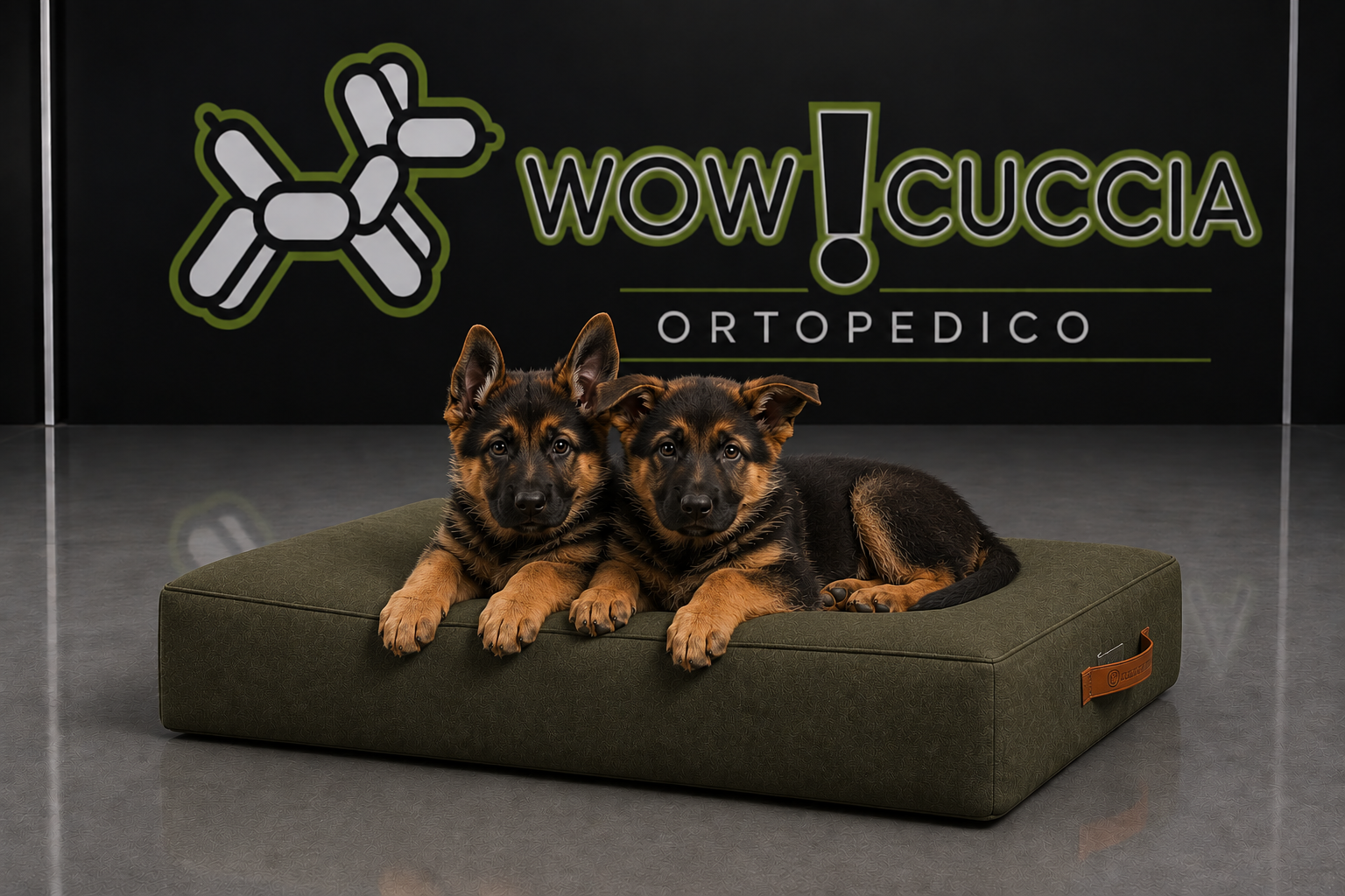 WOW!CUCCIA