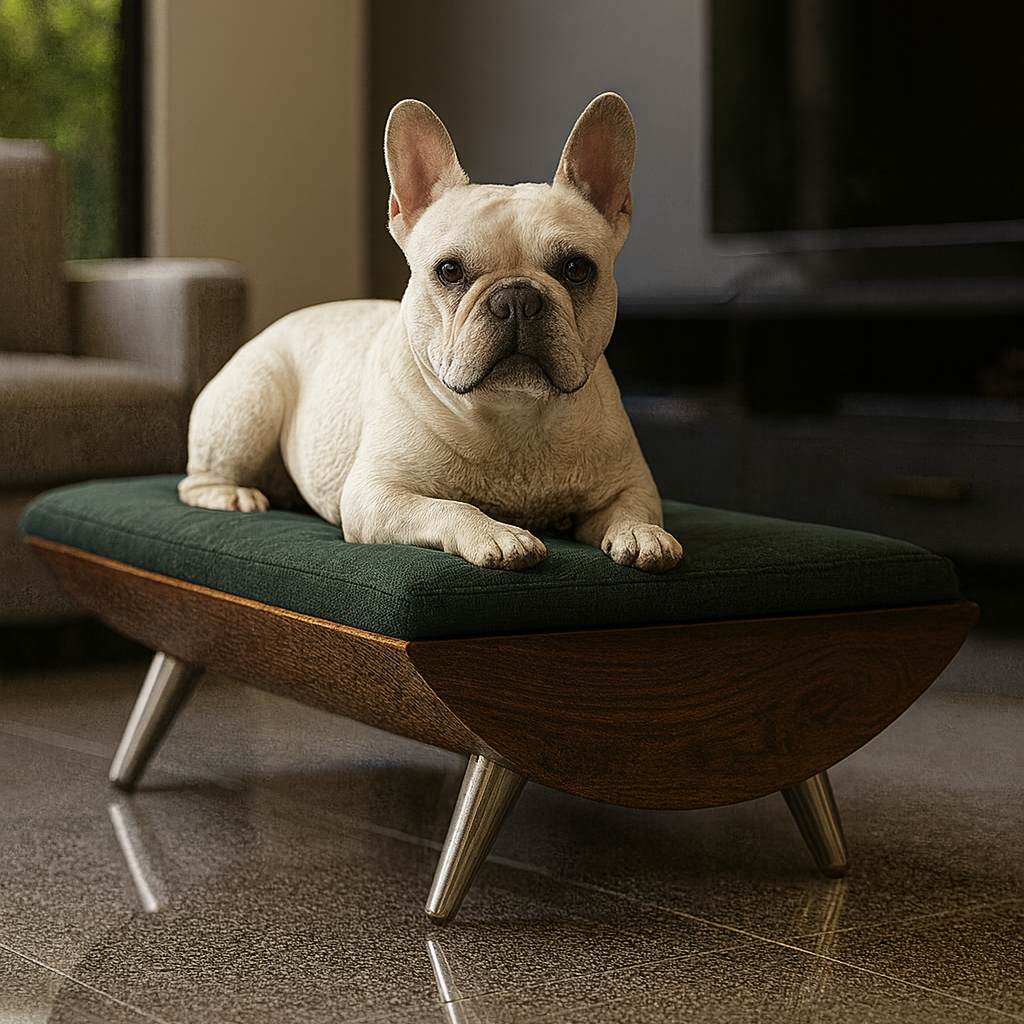 WOW!CUCCIA LEGNO 'QUART' D79 COMPLETO COMFORT LAMINATO NOCE