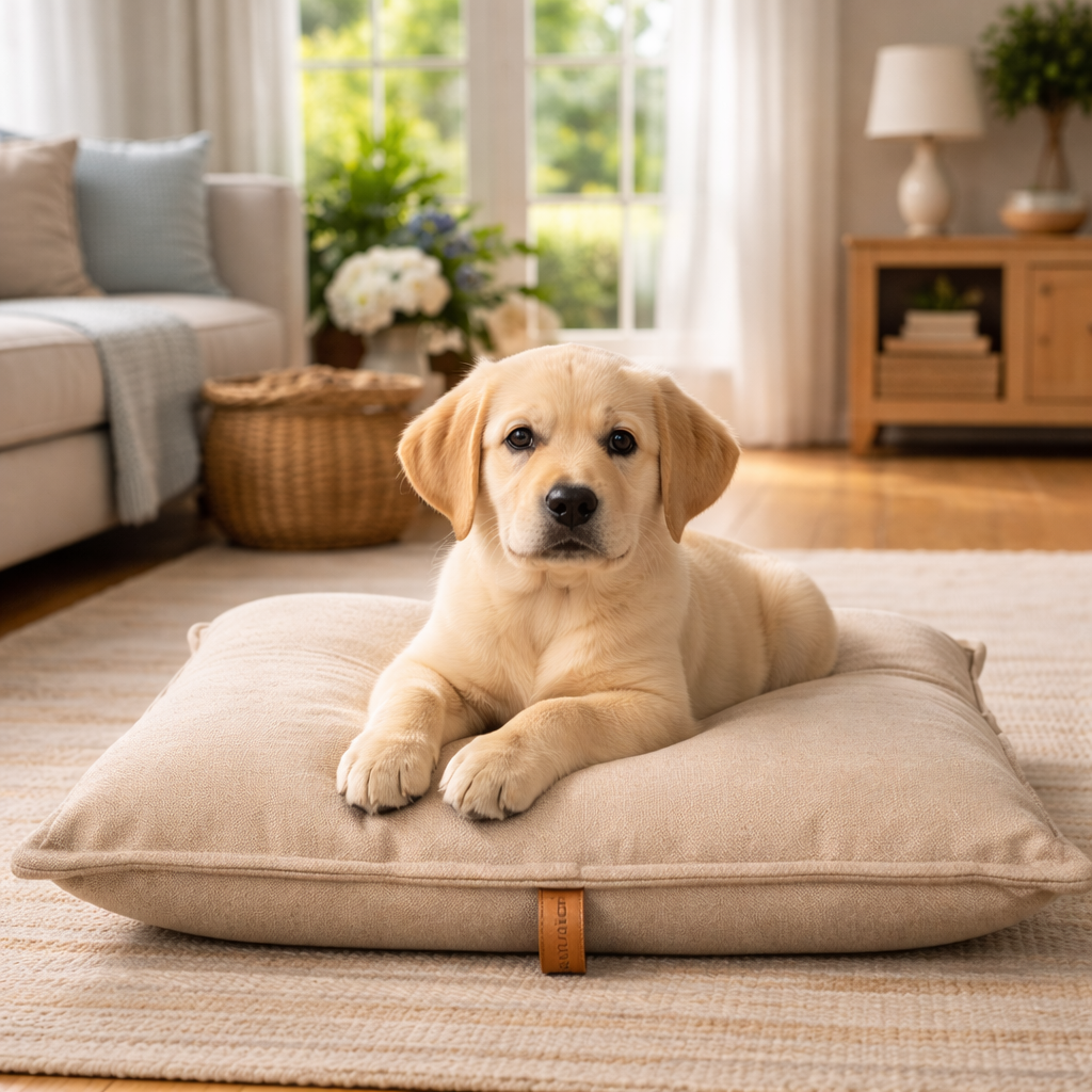 WOW!CUCCIA MEMORY "SOFT" TRAFORATO 'DUO COMFORT'