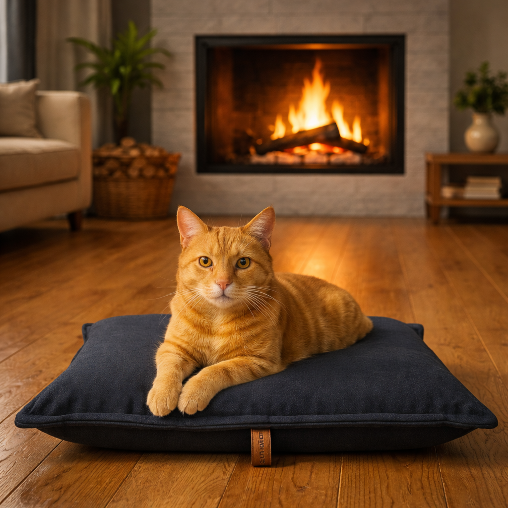 WOW!CUCCIA MEMORY "SOFT" TRAFORATO 'DUO COMFORT'