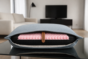 WOW!CUCCIA MEMORY "SOFT" MASSAGGIANTE 'VIVALDI'