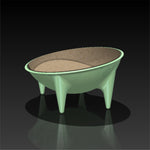 WOW!INTERNO - BABY OVAL