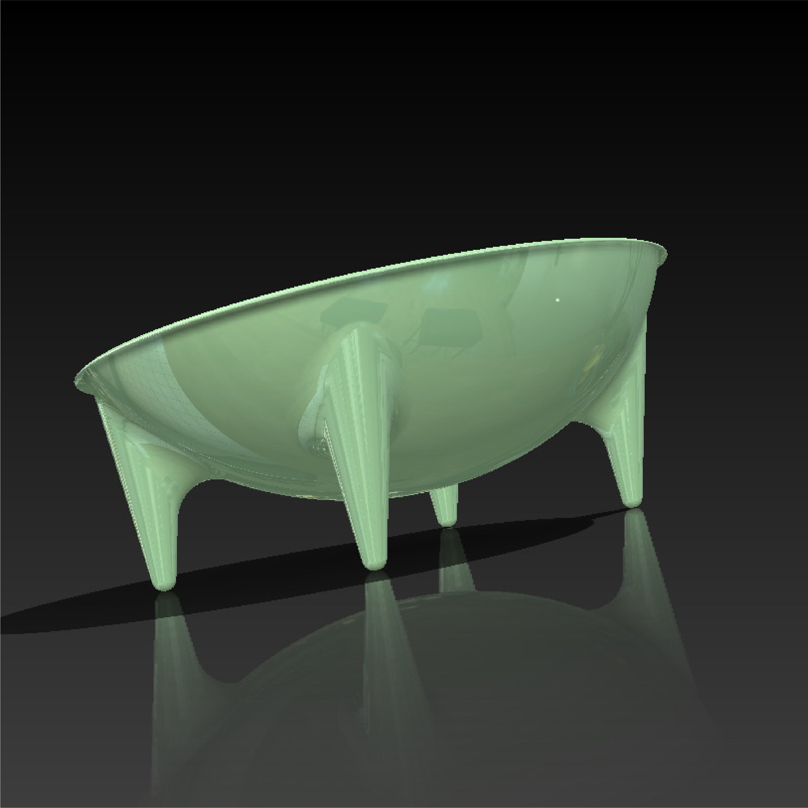 WOW!INTERNO - BABY OVAL
