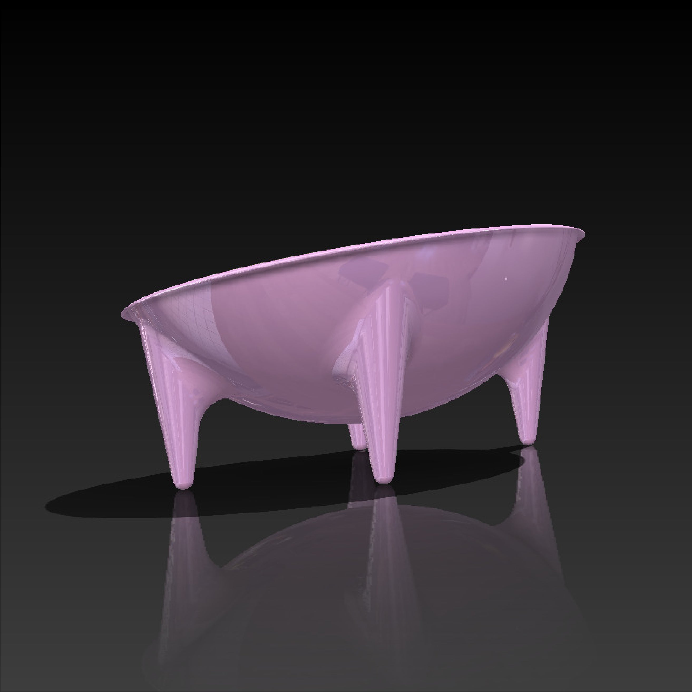 WOW!INTERNO - BABY OVAL