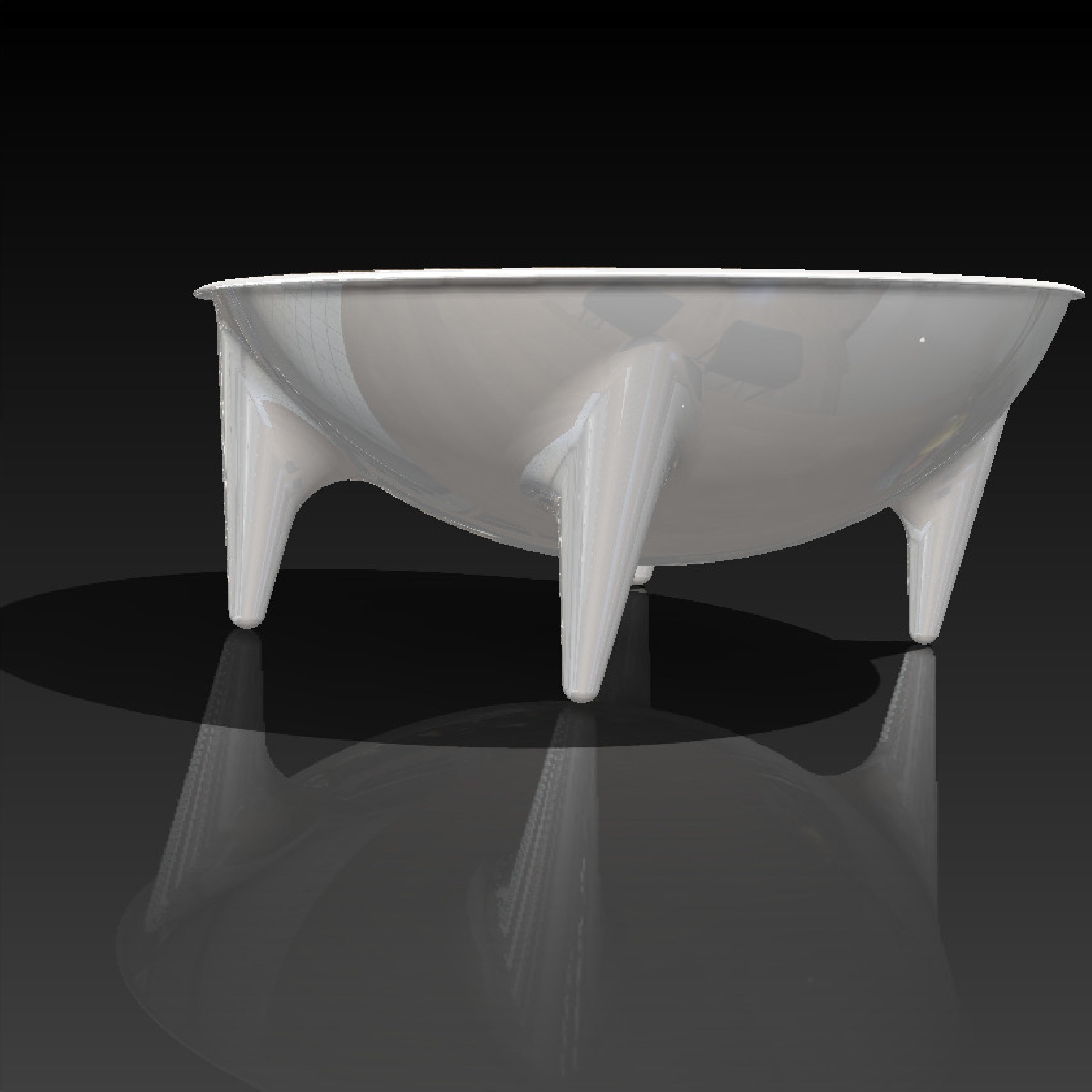 WOW!INTERNO - BABY OVAL