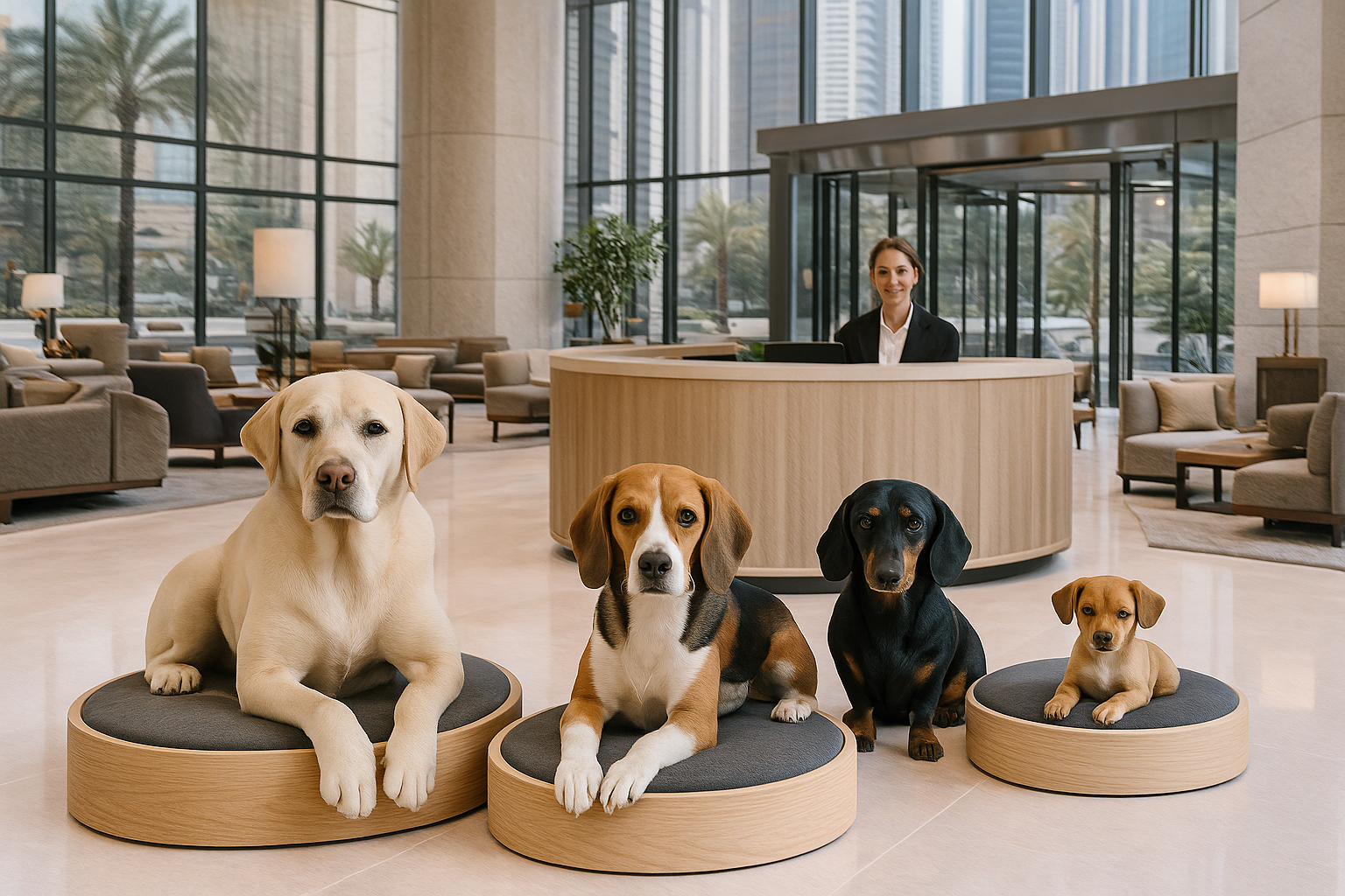 WOW ! CUCCIA CONTRACT COLLECTION