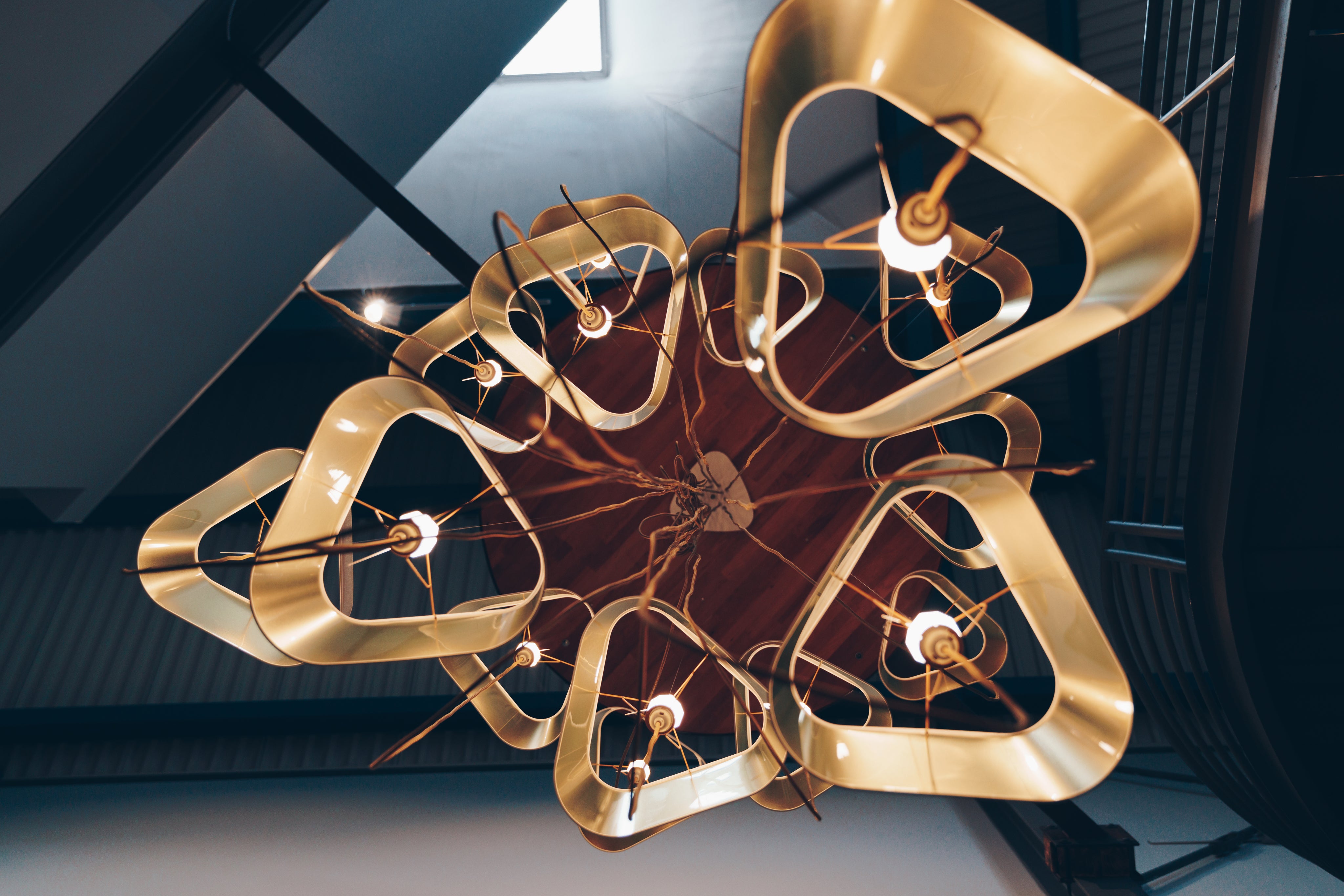 WOW ! INTERNO - ILLUMINAZIONE