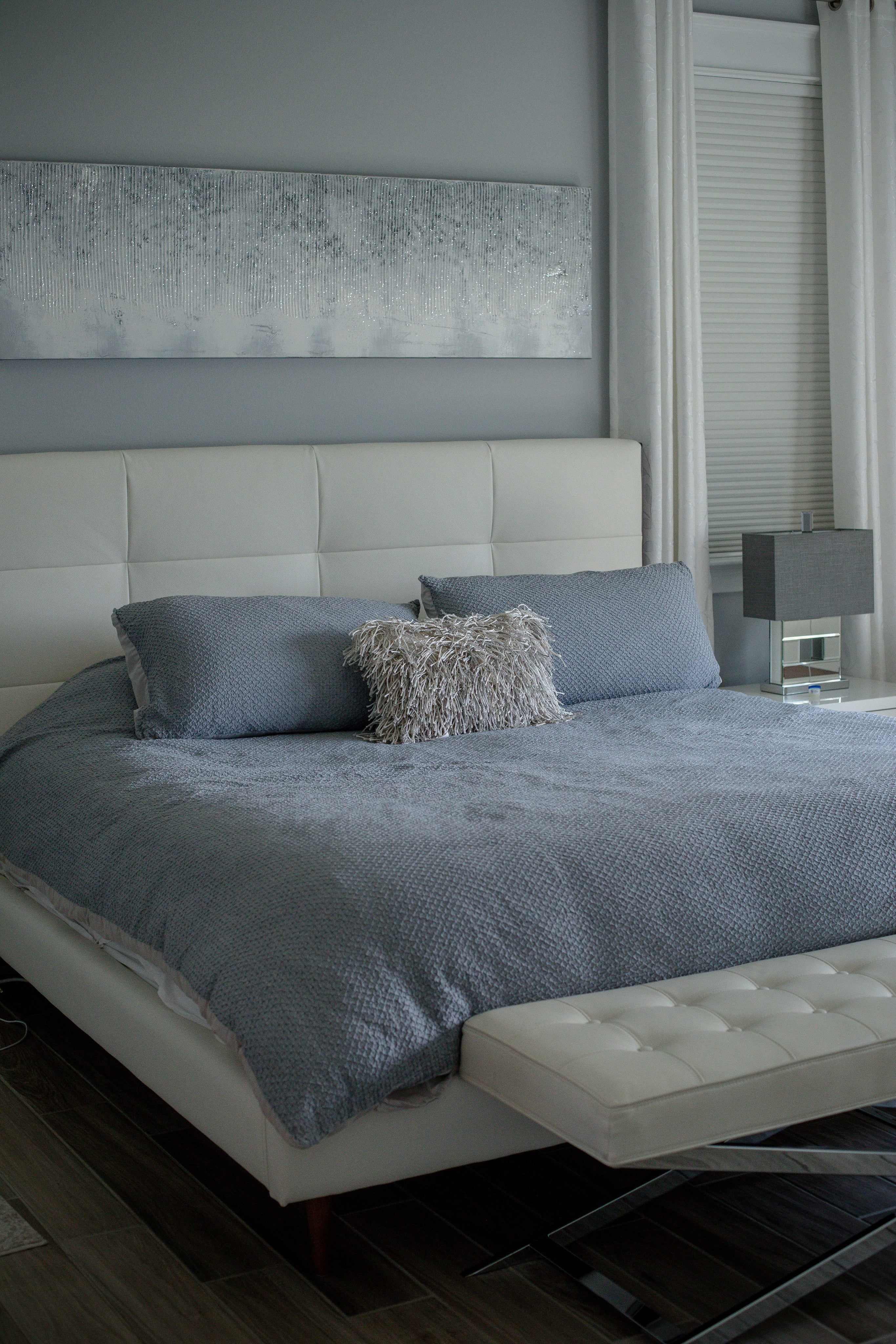 WOW ! INTERNO - LETTO