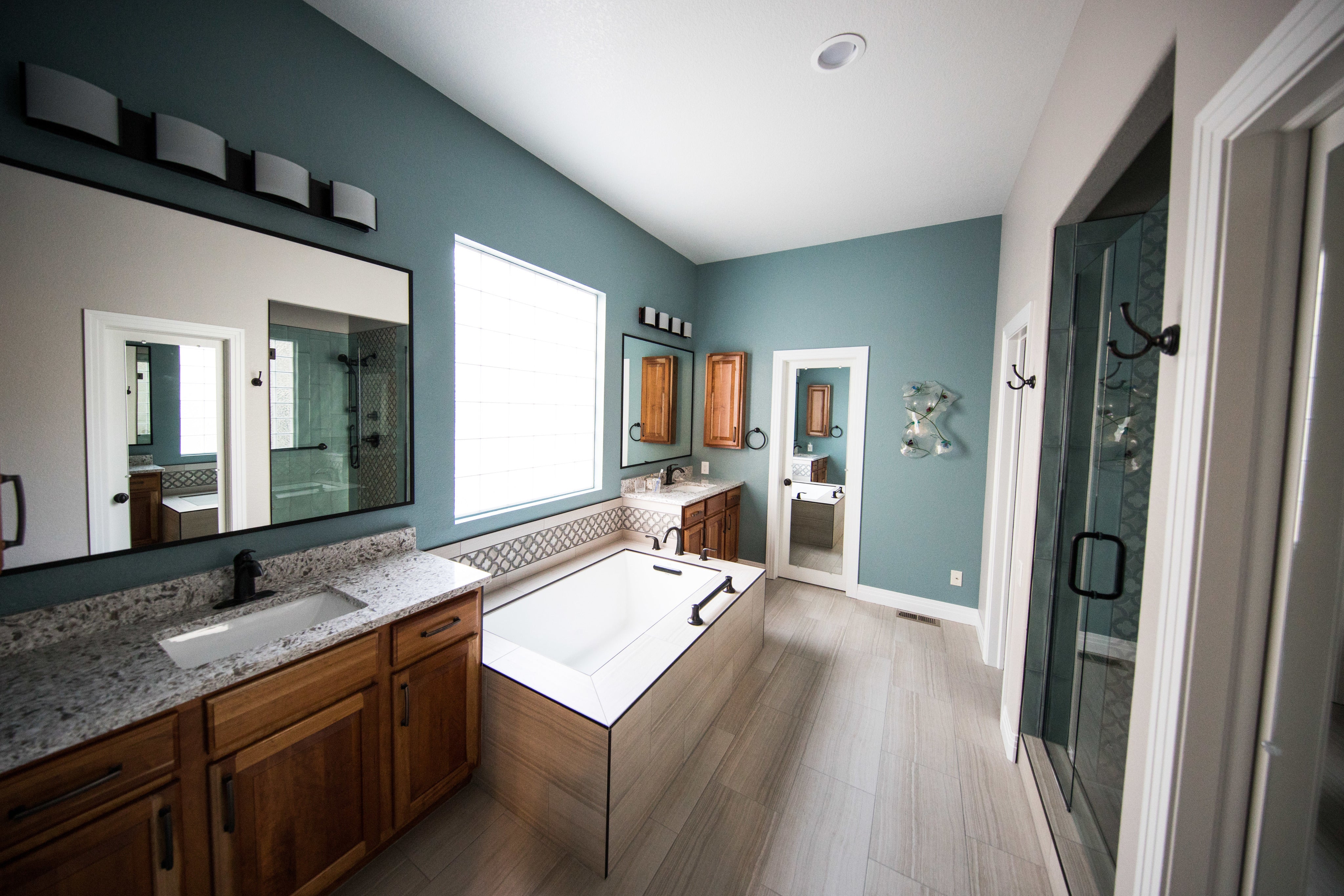 WOW ! INTERNO - BAGNO